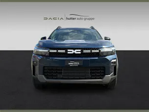 Dacia Bigster 1.8 Hybrid Journey