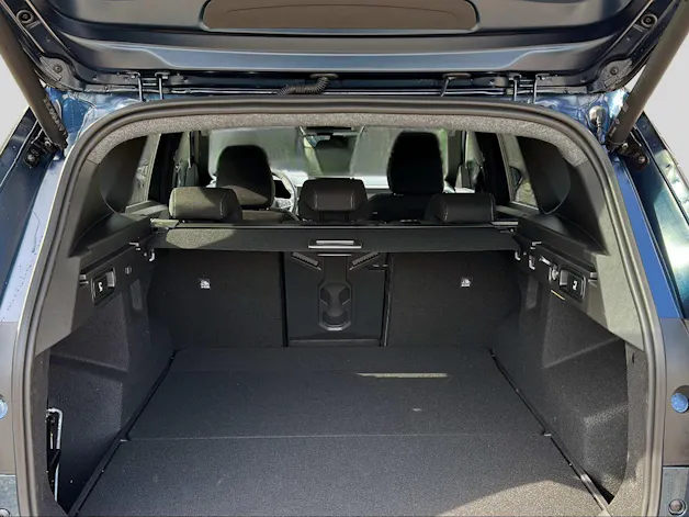 Dacia Bigster 1.8 Hybrid Journey