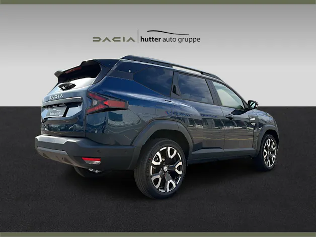 Dacia Bigster 1.8 Hybrid Journey