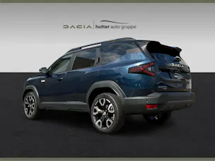 Dacia Bigster 1.8 Hybrid Journey
