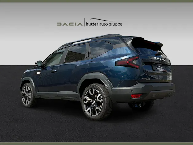 Dacia Bigster 1.8 Hybrid Journey