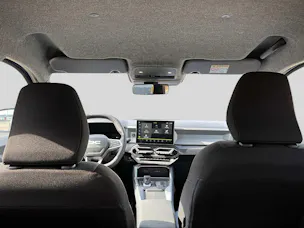Dacia Bigster 1.8 Hybrid Journey