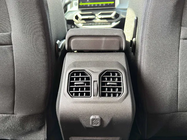 Dacia Bigster 1.8 Hybrid Journey
