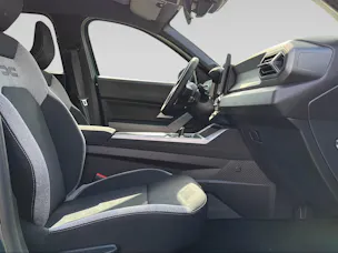 Dacia Bigster 1.8 Hybrid Journey