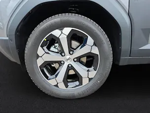 Dacia DUSTER Journey hybrid 150 4x4