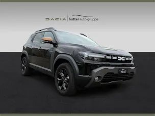 Dacia DUSTER Extreme hybrid 150 4x4