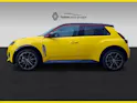 Renault R5 E-Tech Comfort Range iconic five