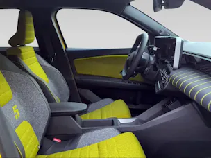Renault R5 E-Tech Comfort Range iconic five