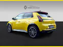 Renault R5 E-Tech Comfort Range iconic five