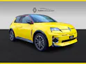 Renault R5 E-Tech Comfort Range iconic five