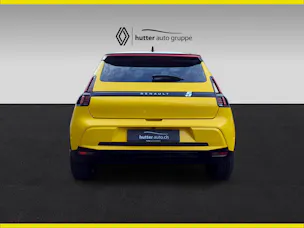 Renault R5 E-Tech Comfort Range iconic five