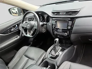 Nissan X-Trail 1.7 dCi Tekna 4x4