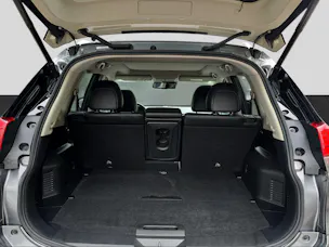 Nissan X-Trail 1.7 dCi Tekna 4x4