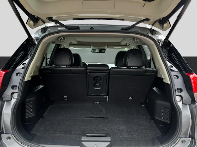 Nissan X-Trail 1.7 dCi Tekna 4x4