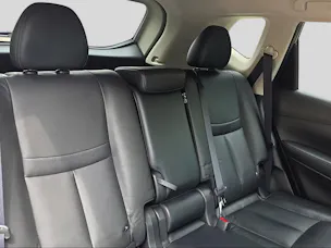 Nissan X-Trail 1.7 dCi Tekna 4x4