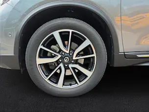 Nissan X-Trail 1.7 dCi Tekna 4x4