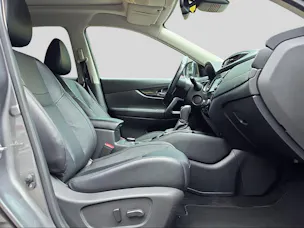Nissan X-Trail 1.7 dCi Tekna 4x4