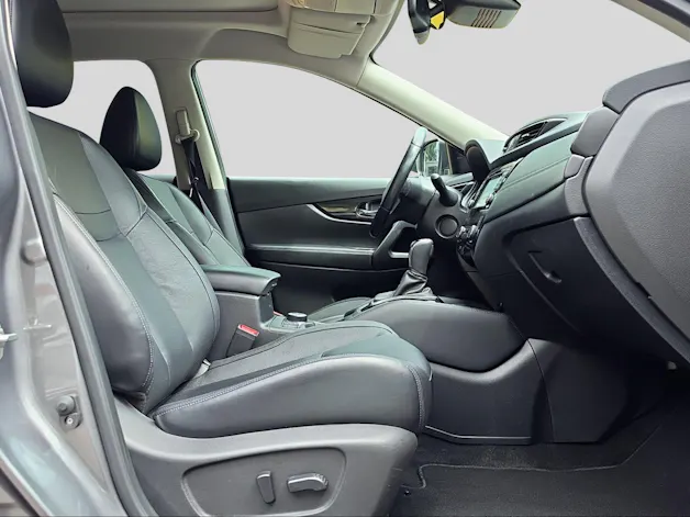 Nissan X-Trail 1.7 dCi Tekna 4x4