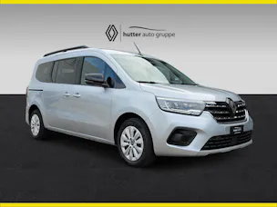 Renault Grand Kangoo Kombi 1.3 TCe 130 techno