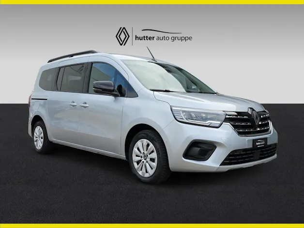 Renault Grand Kangoo Kombi 1.3 TCe 130 techno