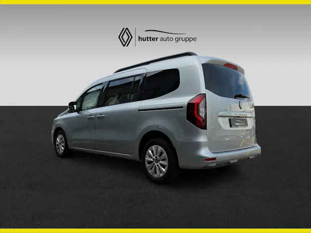 Renault Grand Kangoo Kombi 1.3 TCe 130 techno