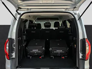 Renault Grand Kangoo Kombi 1.3 TCe 130 techno