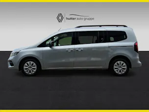 Renault Grand Kangoo Kombi 1.3 TCe 130 techno