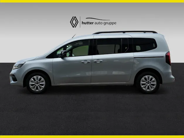 Renault Grand Kangoo Kombi 1.3 TCe 130 techno
