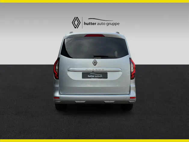 Renault Grand Kangoo Kombi 1.3 TCe 130 techno