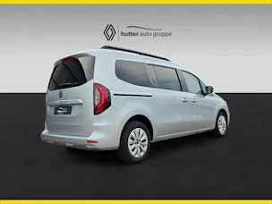 Renault Grand Kangoo Kombi 1.3 TCe 130 techno