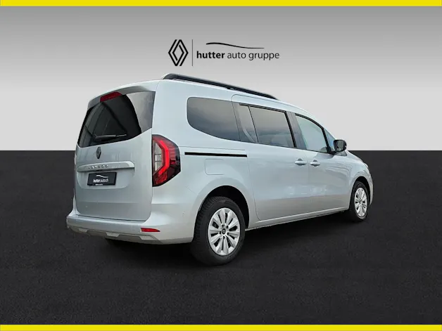 Renault Grand Kangoo Kombi 1.3 TCe 130 techno
