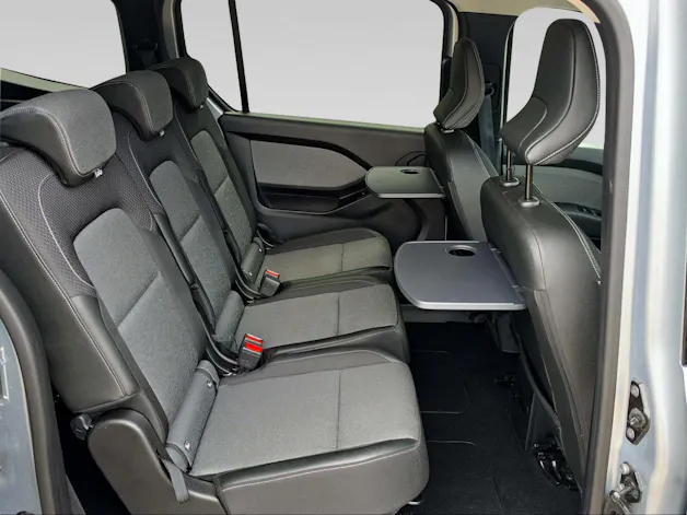 Renault Grand Kangoo Kombi 1.3 TCe 130 techno