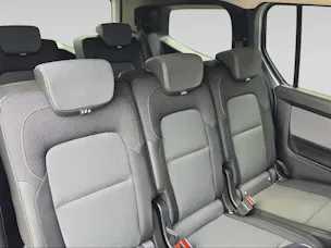 Renault Grand Kangoo Kombi 1.3 TCe 130 techno