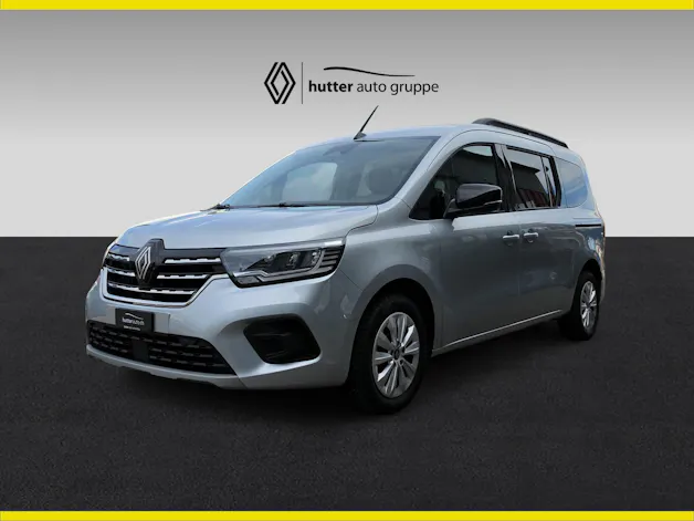 Renault Grand Kangoo Kombi 1.3 TCe 130 techno