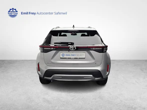 Fahrzeugbild TOYOTA Yaris Cross 1.5 VVT-i HSD Premium AWD-i