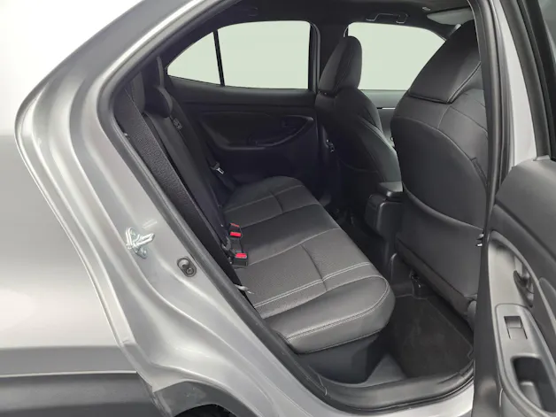 Toyota Yaris Cross 1.5 VVT-i HSD Premium AWD-i