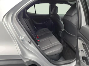 Fahrzeugbild TOYOTA Yaris Cross 1.5 VVT-i HSD Premium AWD-i