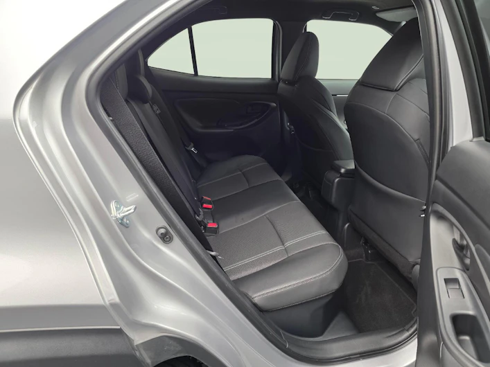 Fahrzeugbild TOYOTA YARIS CROSS