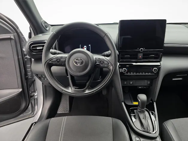 Toyota Yaris Cross 1.5 VVT-i HSD Premium AWD-i
