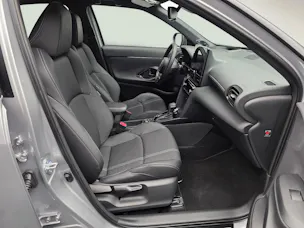 Toyota Yaris Cross 1.5 VVT-i HSD Premium AWD-i