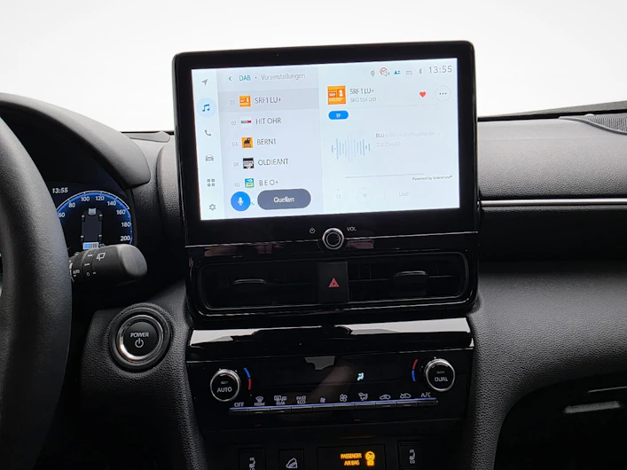 Fahrzeugbild TOYOTA YARIS CROSS