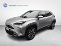 Toyota Yaris Cross 1.5 VVT-i HSD Premium AWD-i