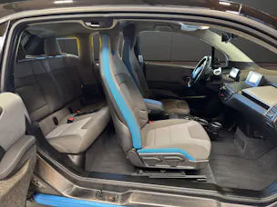 BMW i3 120 Ah