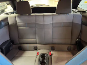 BMW i3 120 Ah