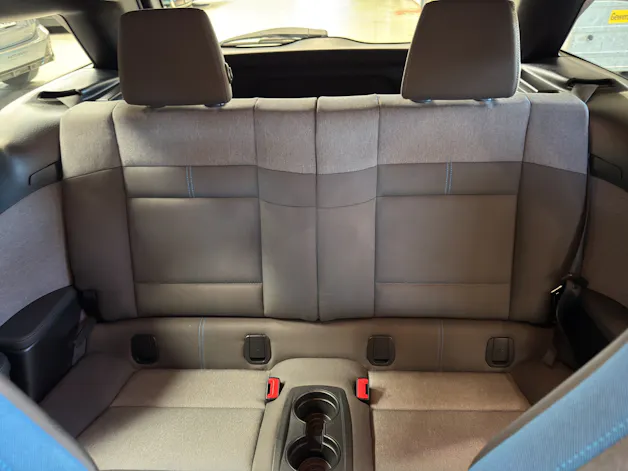 BMW i3 120 Ah
