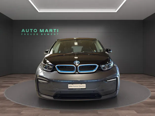 BMW i3 120 Ah