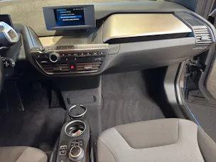 BMW i3 120 Ah