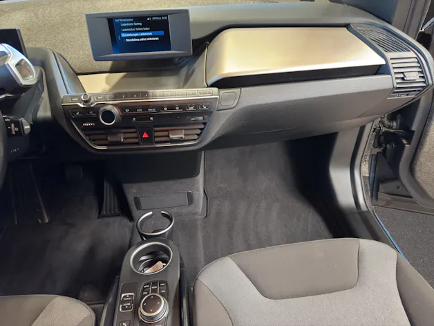 BMW i3 120 Ah