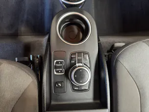 BMW i3 120 Ah
