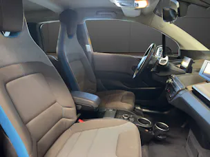 BMW i3 120 Ah
